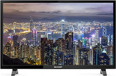 LED телевизор Sharp