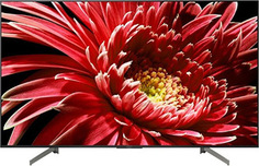 4K (UHD) телевизор Sony