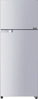 Двухкамерный холодильник Toshiba