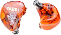 Вставные наушники Dunu