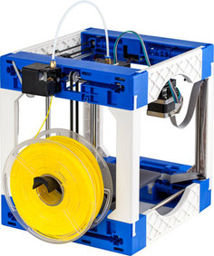 3D-принтер Funtastique