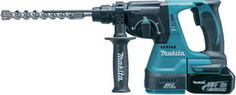 Перфоратор Makita