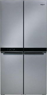 Многокамерный холодильник Whirlpool