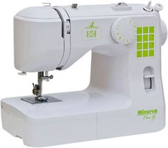 Швейная машина Minerva