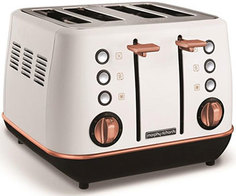 Тостер Morphy Richards