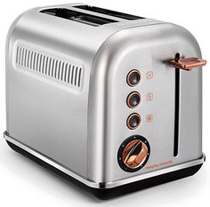 Тостер Morphy Richards