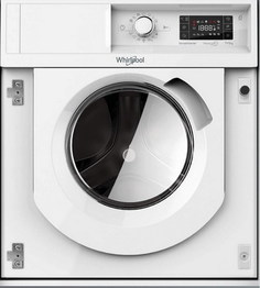 Встраиваемая стиральная машина Whirlpool