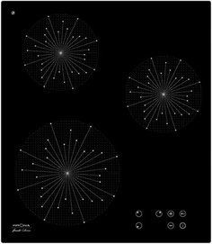 Категория: Электрические варочные панели Krona