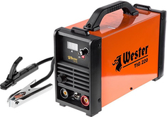 Сварочный аппарат WESTER