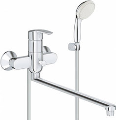 Смеситель для ванной комнаты Grohe