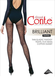 Чулки CONTE ELEGANT