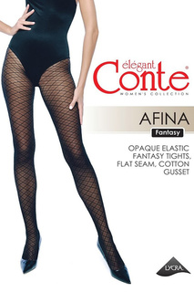 Чулки CONTE ELEGANT