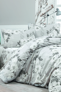 Постельное белье Семейный Arya home collection