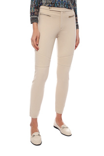 Брюки CLASS ROBERTO CAVALLI