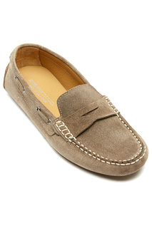 moccasins Frank Daniel