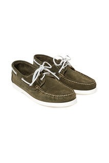 topsiders Frank Daniel