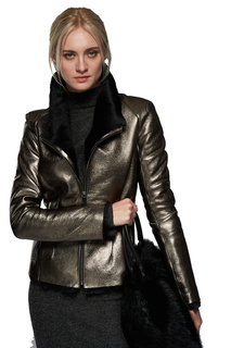 Дубленка VESPUCCI BY VSP