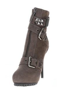 Ботильоны Le Silla