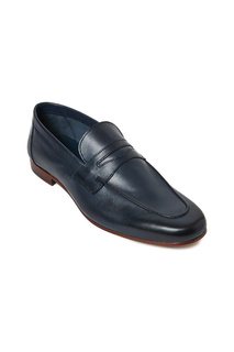 loafers British passport