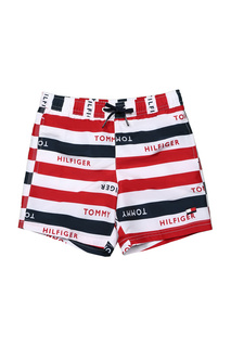 Шорты пляжные Tommy Hilfiger