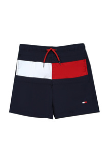 Шорты пляжные Tommy Hilfiger