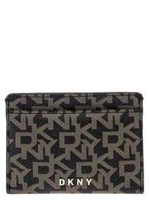 Визитница D K N Y Dkny