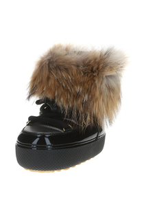 Сапоги Jog Dog