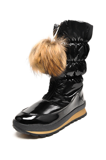 Сапоги Jog Dog