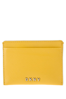 Визитница D K N Y Dkny