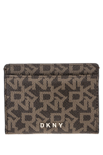 Визитница D K N Y Dkny