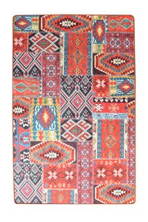 Carpet, 100х300 см Chilai Home