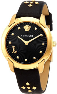 Женские часы в коллекции Audrey V Женские часы Versace VELR00319
