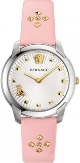 Женские часы в коллекции Audrey V Женские часы Versace VELR00119