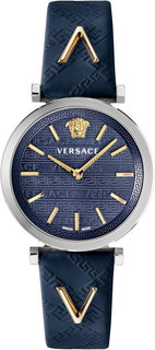 Женские часы в коллекции V-Twist Женские часы Versace VELS00119