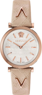 Женские часы в коллекции V-Twist Женские часы Versace VELS00419