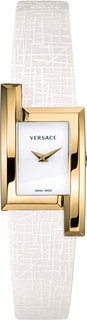 Женские часы в коллекции Greca icon Женские часы Versace VELU00219