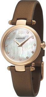 Женские часы в коллекции Charlotte Женские часы Earnshaw ES-8067-03
