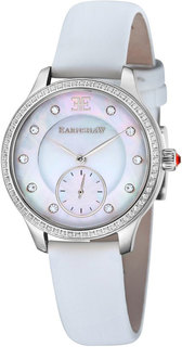 Женские часы в коллекции Australis Женские часы Earnshaw ES-8098-02