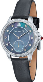 Женские часы в коллекции Australis Женские часы Earnshaw ES-8098-01
