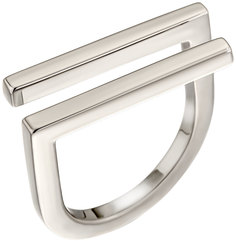 Серебряные кольца Кольца Madde ISt001Rw-2267