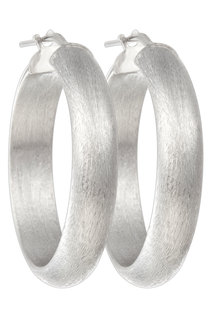 Серебряные серьги Серьги Madde ISt001Ew-MD20-st