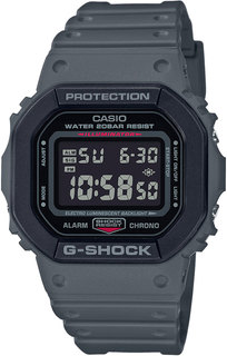 Японские мужские часы в коллекции G-SHOCK Casio