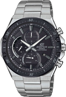 Японские мужские часы в коллекции Edifice Casio