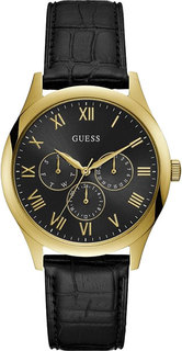 Мужские часы в коллекции Trend Мужские часы Guess W1130G3-ucenka