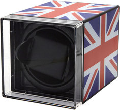 Заводные шкатулки для часов AllBox JDS002UK-1