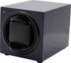 Заводные шкатулки для часов AllBox 1031BL-9