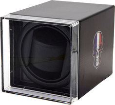 Заводные шкатулки для часов AllBox JDS002SK-F-2