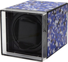 Заводные шкатулки для часов AllBox JDS002CA-1