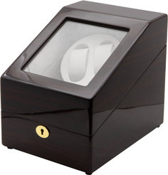 Заводные шкатулки для часов AllBox 024EG-F-5