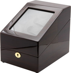 Заводные шкатулки для часов AllBox 024EB-9
